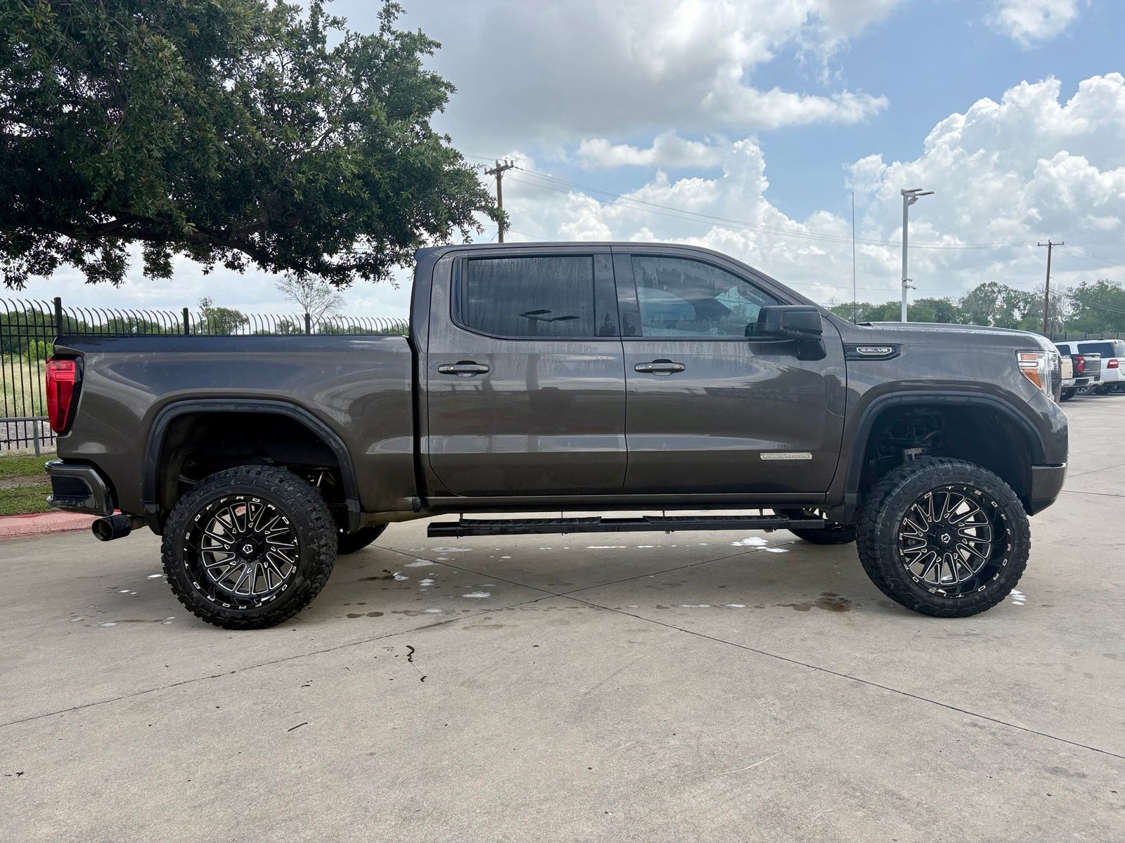gmc sierra 1500 2020 1GTP8CED4LZ122252 image gmc sierra 1500 2020 1GTP8CED4LZ122252 image